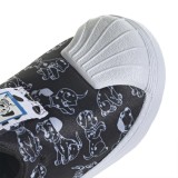 adidas Originals SUPERSTAR 360 I ID9711 Μαύρο Εικόνα 4