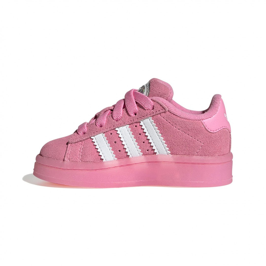 adidas Originals CAMPUS 00s LED LIGHTS CF EL I JS1283 Pink