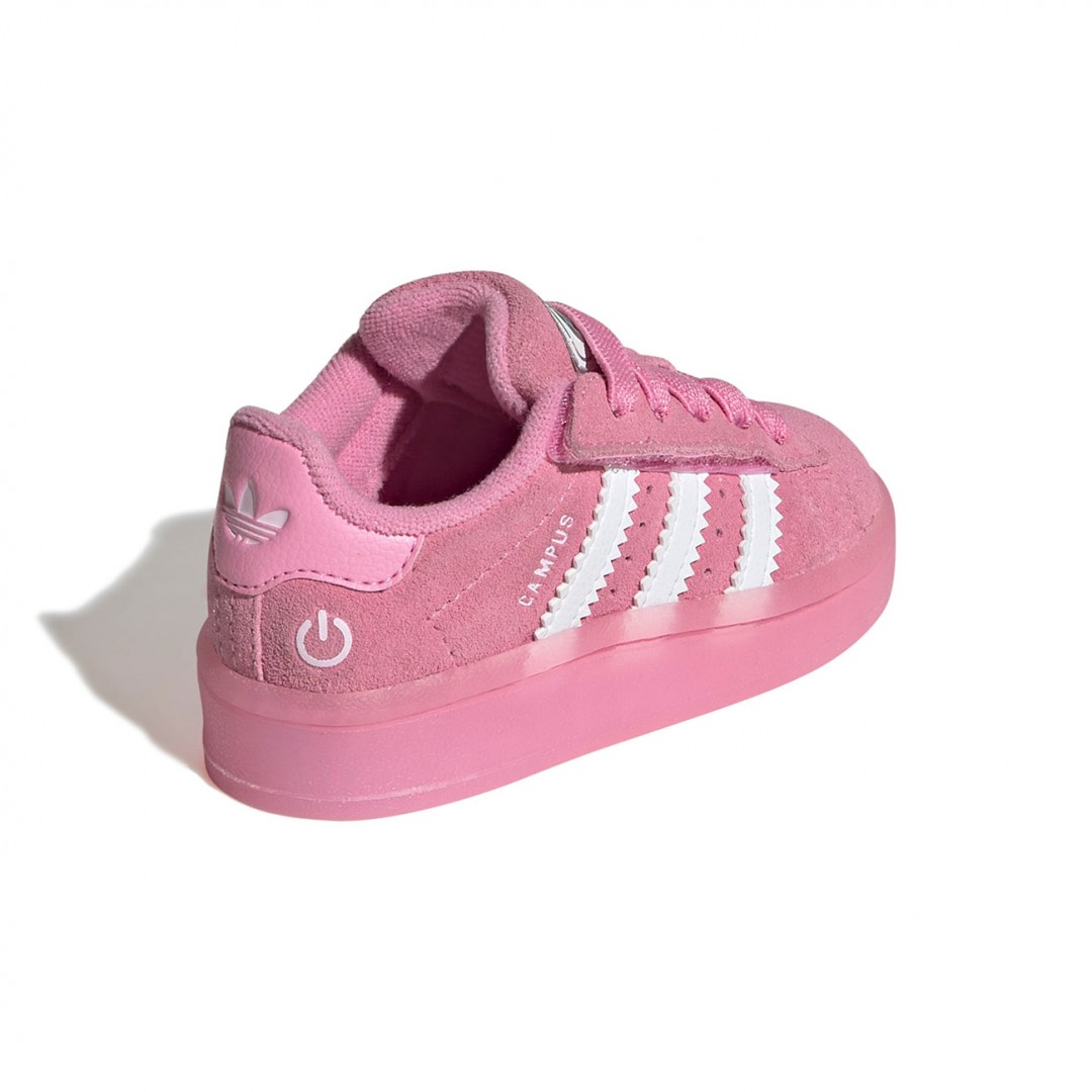 adidas Originals CAMPUS 00s LED LIGHTS CF EL I JS1283 Pink