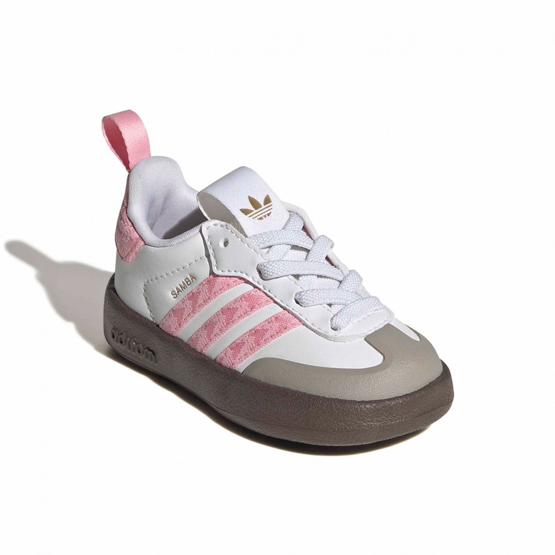 adidas Originals ADIFOM SAMBA 360 I IH7043 White