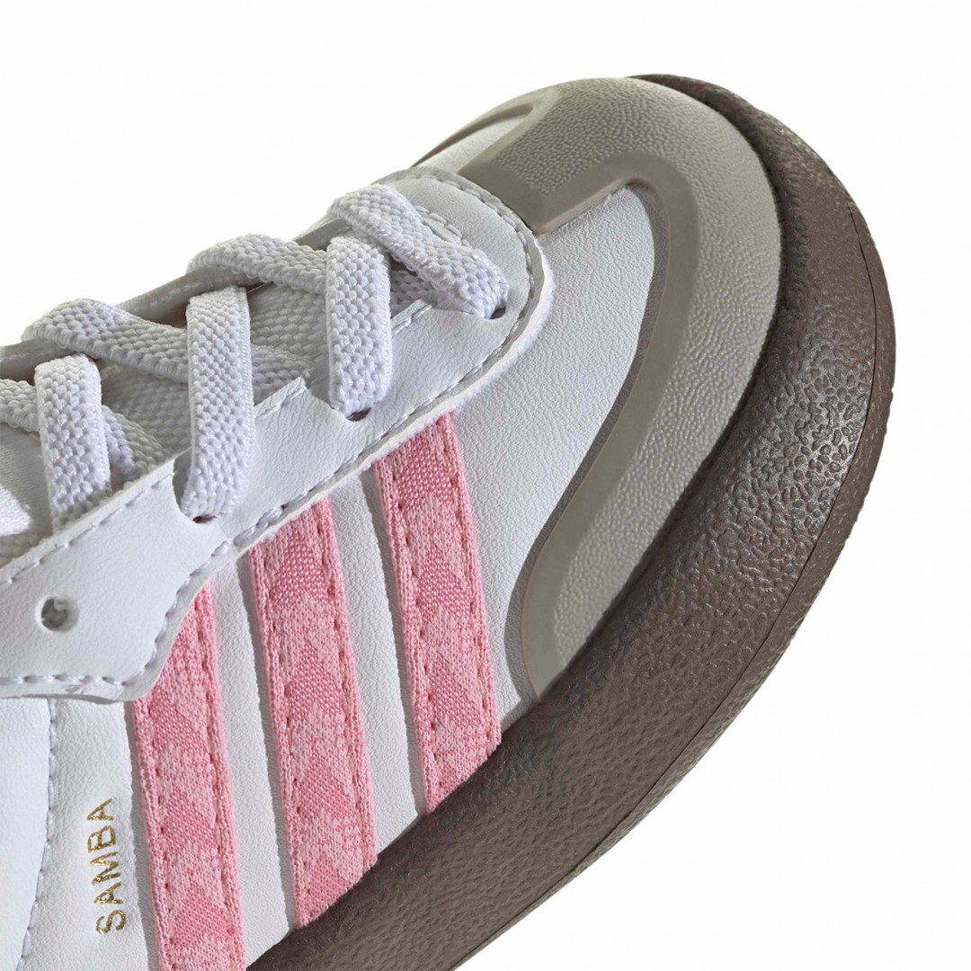 adidas Originals ADIFOM SAMBA 360 I IH7043 White