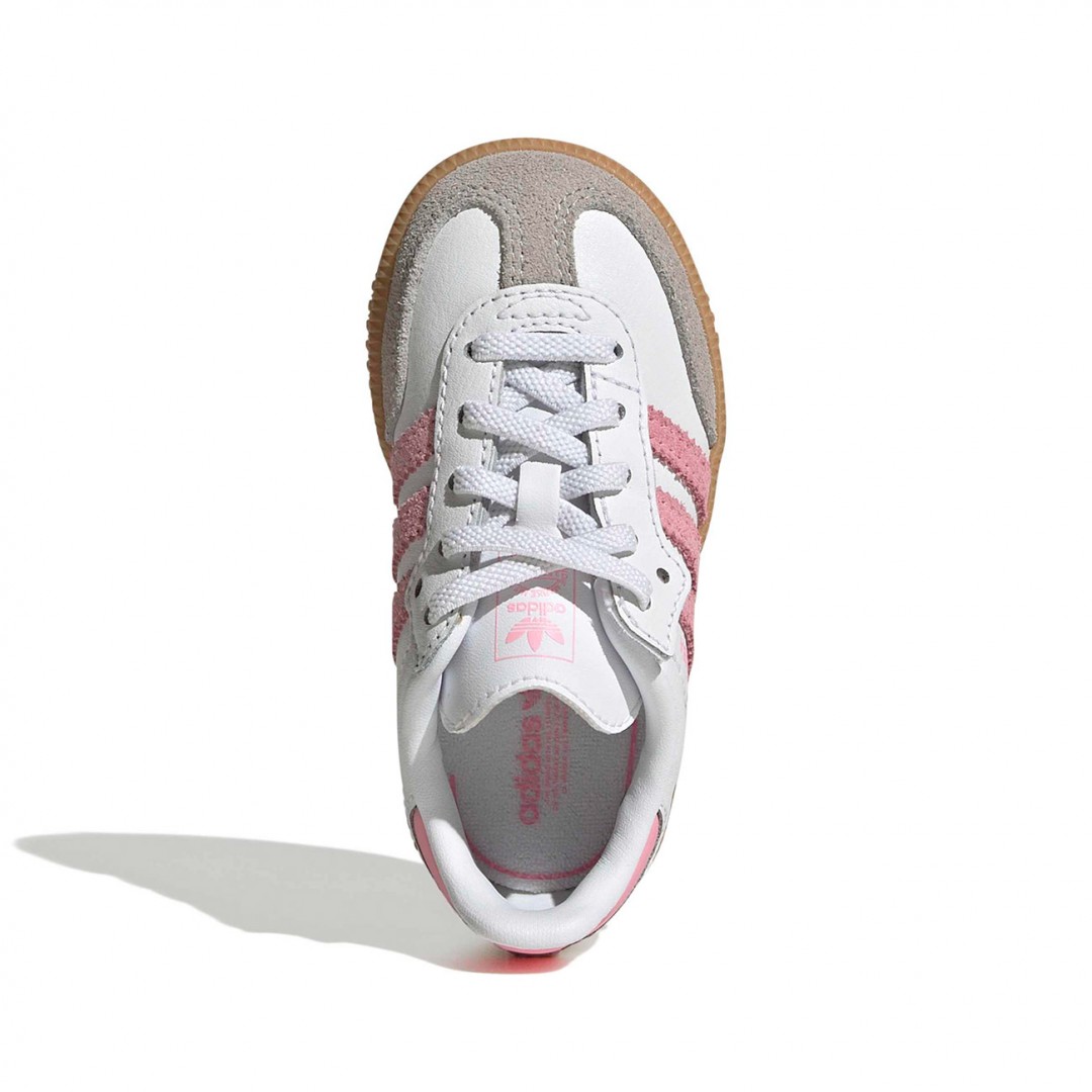 adidas Originals SAMBA OG CF EL I JQ2028 Λευκό