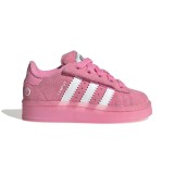adidas Originals CAMPUS 00s LED LIGHTS CF EL I JS1283 Pink Image 