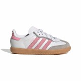 adidas Originals SAMBA OG CF EL I JQ2028 Λευκό Εικόνα 