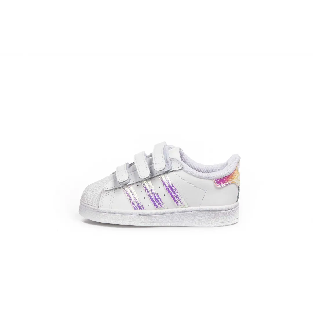 adidas gazelle silver green womens adidas Boys Superstar Futureshell Black,White 6