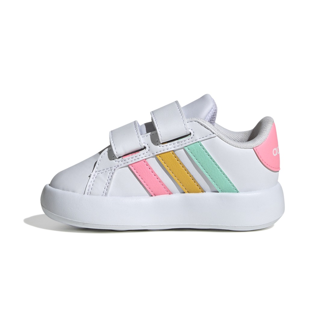 adidas sportswear GRAND COURT 2.0 CF IE1371 White