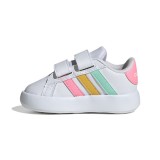 adidas sportswear GRAND COURT 2.0 CF IE1371 White Image 0