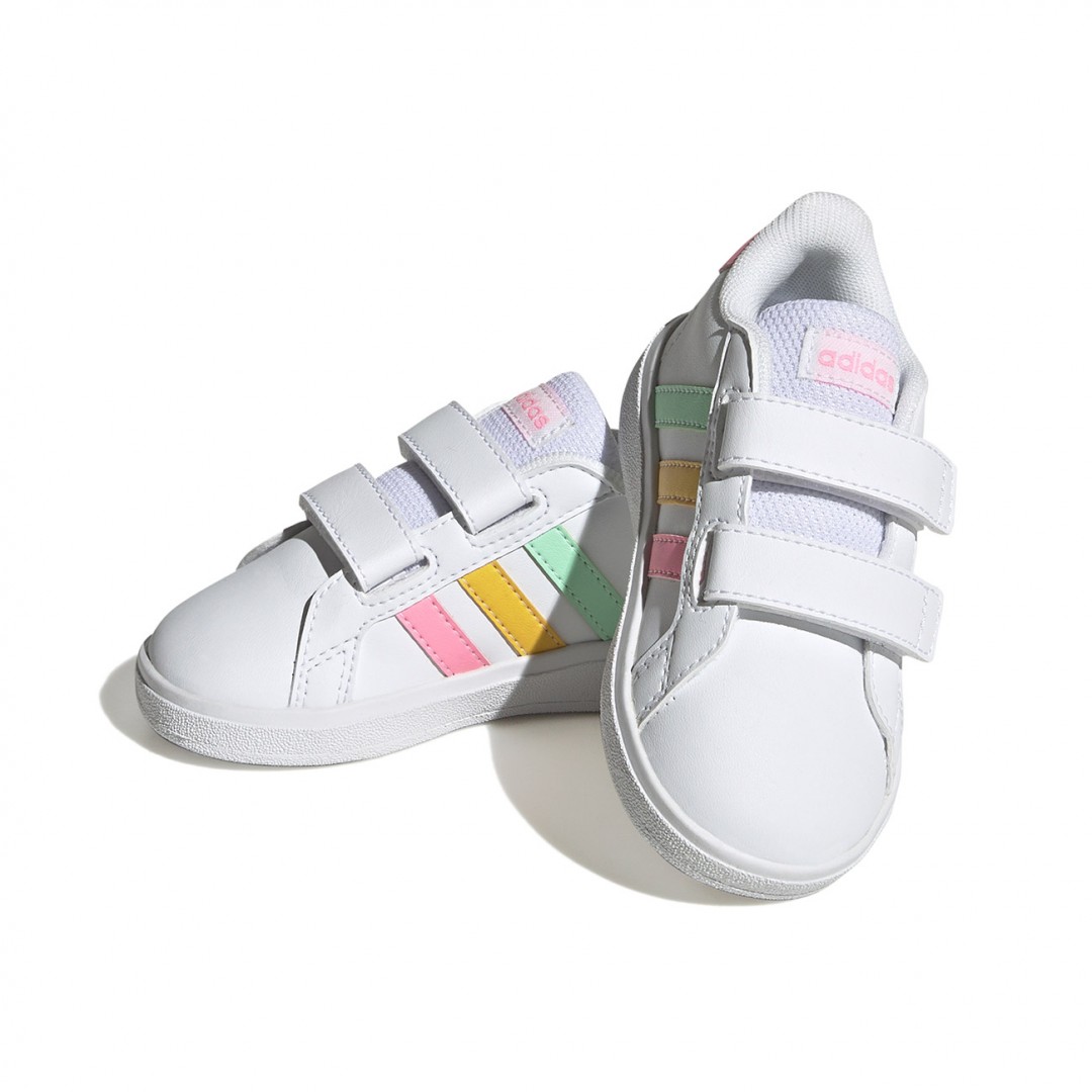 adidas sportswear GRAND COURT 2.0 CF HP8917 Λευκό