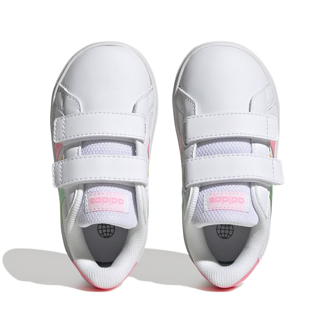 adidas sportswear GRAND COURT 2.0 CF HP8917 Λευκό