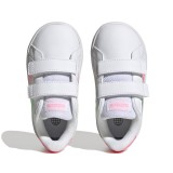 adidas sportswear GRAND COURT 2.0 CF HP8917 Λευκό Εικόνα 5