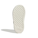 adidas sportswear GRAND COURT 00s EL I JR0781 Pink Image 6