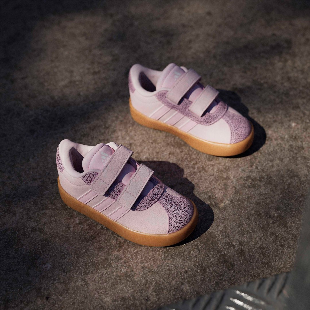 adidas sportswear VL COURT 3.0 CF I JP7851 Ροζ