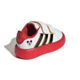 adidas sportswear GRAND COURT MICKEY CF I JQ8070 Λευκό Εικόνα 2