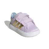 adidas sportswear GRAND COURT ELSA I JQ4356 Λιλά Εικόνα 0