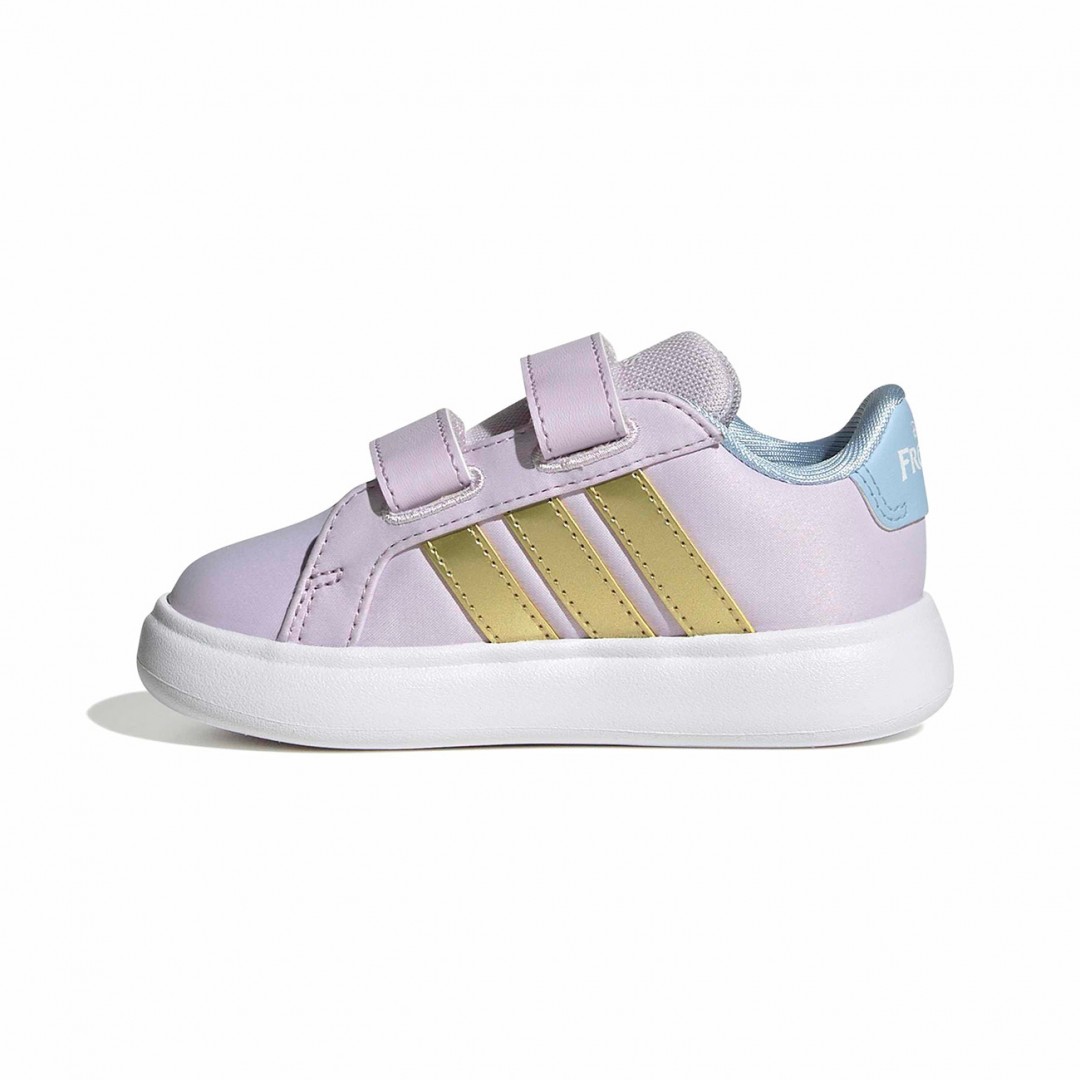 adidas sportswear GRAND COURT ELSA I JQ4356 Λιλά