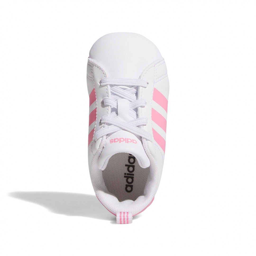 adidas sportswear GRAND COURT CRIB KI8217 Λευκό
