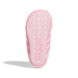 adidas sportswear GRAND COURT CRIB KI8217 Λευκό Εικόνα 4