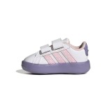 adidas sportswear GRAND COURT MINNIE CF I KI9443 Λευκό Εικόνα 1