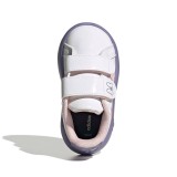 adidas sportswear GRAND COURT MINNIE CF I KI9443 Λευκό Εικόνα 3
