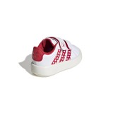adidas sportswear DISNEY MINNIE MOUSE GRAND COURT KI9528 Λευκό Εικόνα 2