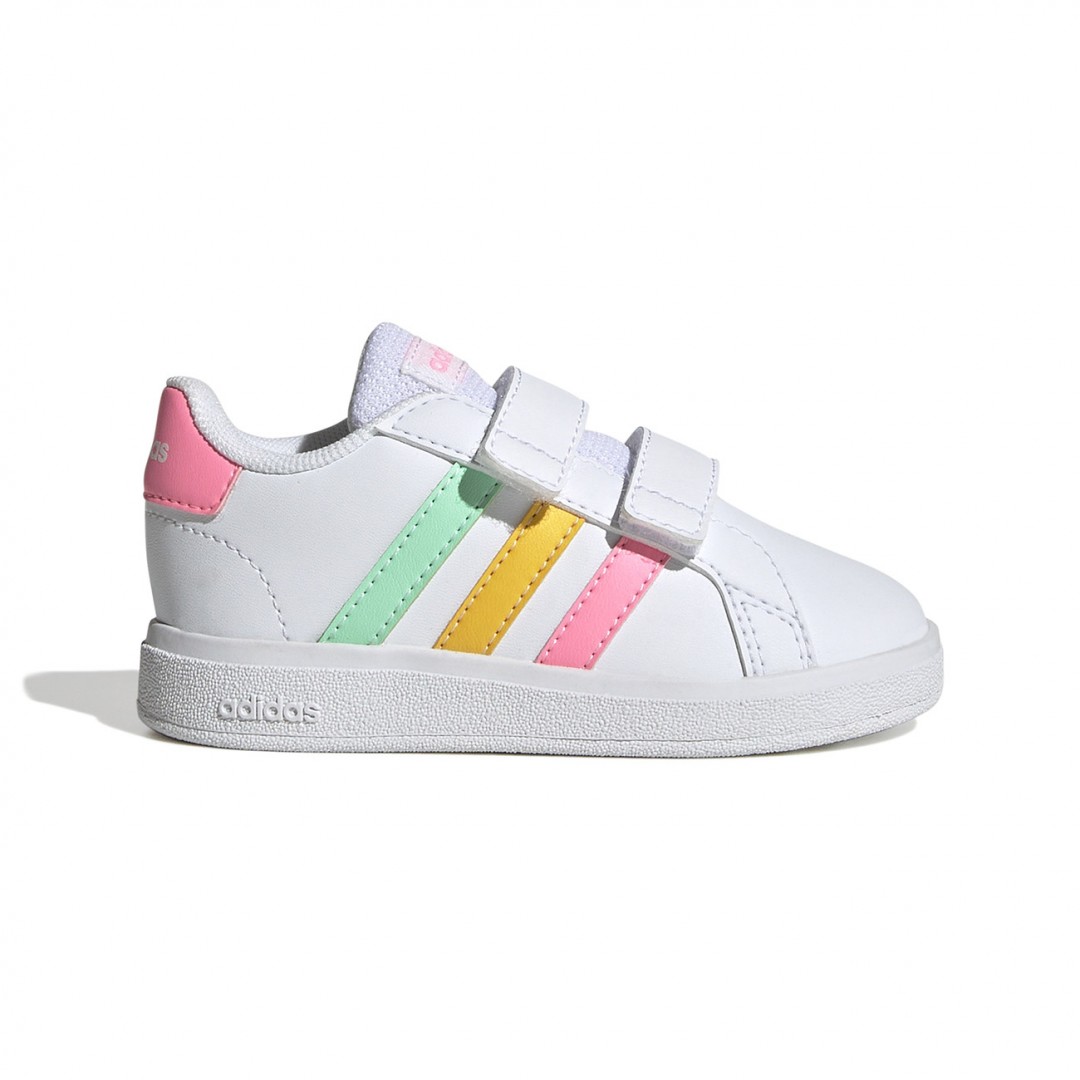 adidas sportswear GRAND COURT 2.0 CF HP8917 Λευκό