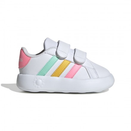 adidas sportswear GRAND COURT 2.0 CF IE1371 White