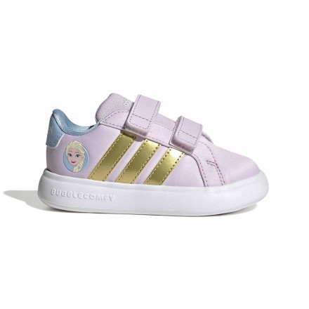 adidas sportswear GRAND COURT ELSA I JQ4356 Λιλά