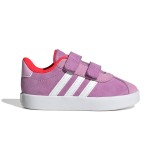 adidas sportswear VL COURT 3.0 CF I JP7879 Μωβ Εικόνα 