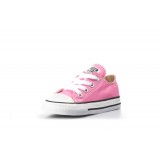 Converse Chuck Taylor All Star Ox 7J238C Ροζ Εικόνα 0