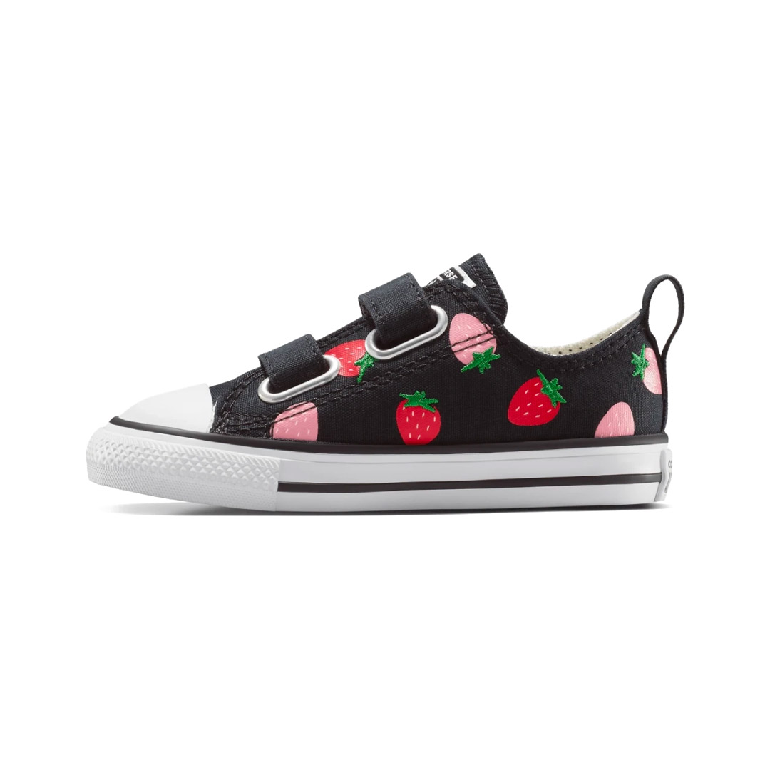 CONVERSE CHUCK TAYLOR ALL STAR 2V A14929C Μαύρο