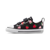 CONVERSE CHUCK TAYLOR ALL STAR 2V A14929C Μαύρο Εικόνα 0