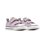CONVERSE CHUCK TAYLOR ALL STAR STARRY EASY ON A13199C Ροζ Εικόνα 0