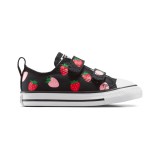 CONVERSE CHUCK TAYLOR ALL STAR 2V A14929C Μαύρο Εικόνα 