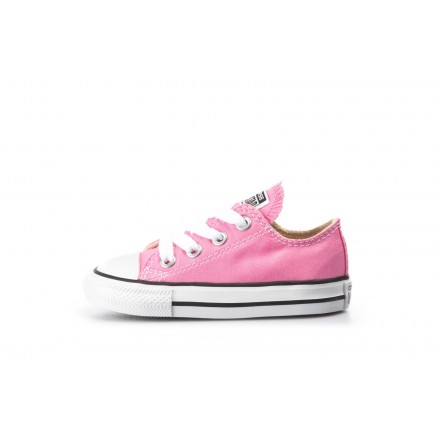 Converse Chuck Taylor All Star Ox 7J238C Ροζ