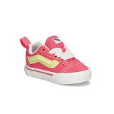 VANS KNU SKOOL ELASTIC VN000D0KDFE-DFE Fuchsia Image 0