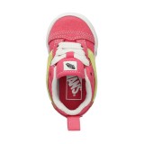 VANS KNU SKOOL ELASTIC VN000D0KDFE-DFE Fuchsia Image 2