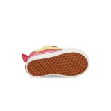 VANS KNU SKOOL ELASTIC VN000D0KDFE-DFE Fuchsia Image 3
