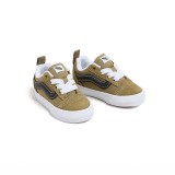 VANS KNU SKOOL ELASTIC VN000D0KBIQ-BIQ ΛΑΔΙ Εικόνα 0