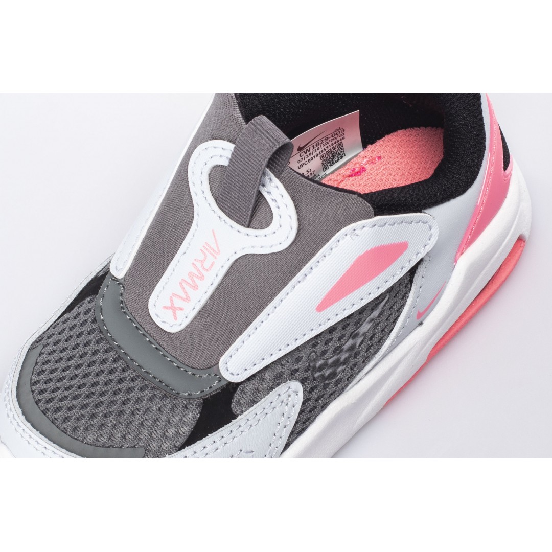 NIKE AIR MAX BOLT CW1629-003 Colorful