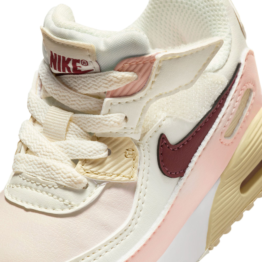 NIKE AIR MAX 90 EASYON HF6359-006 Πολύχρωμο