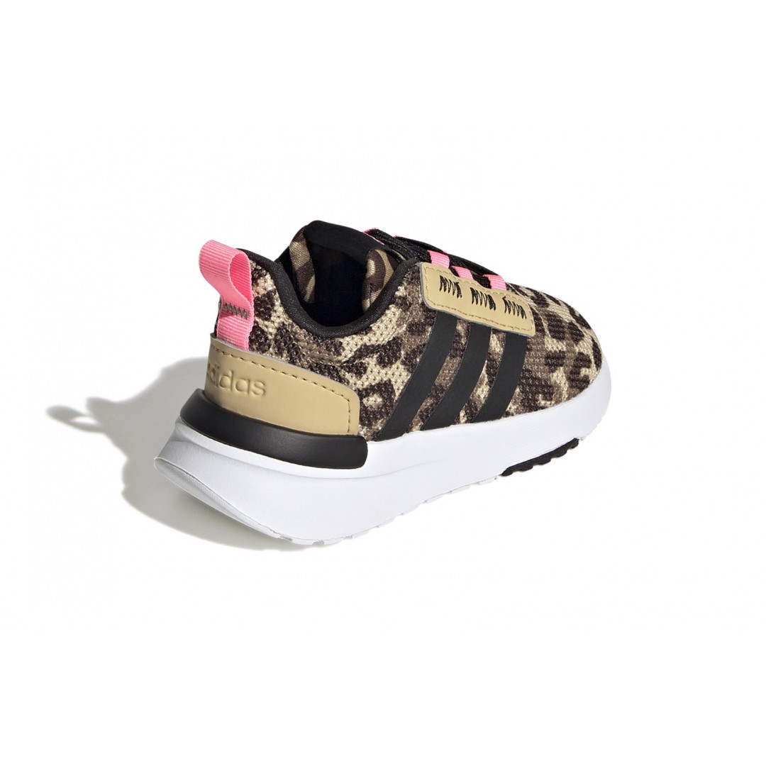 adidas Sportswear RACER TR21 I GW7148 Brown