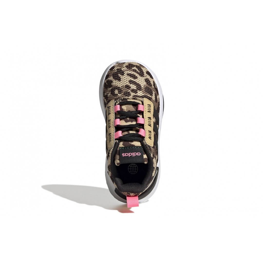 adidas Sportswear RACER TR21 I GW7148 Brown