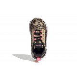 adidas Sportswear RACER TR21 I GW7148 Brown Image 5