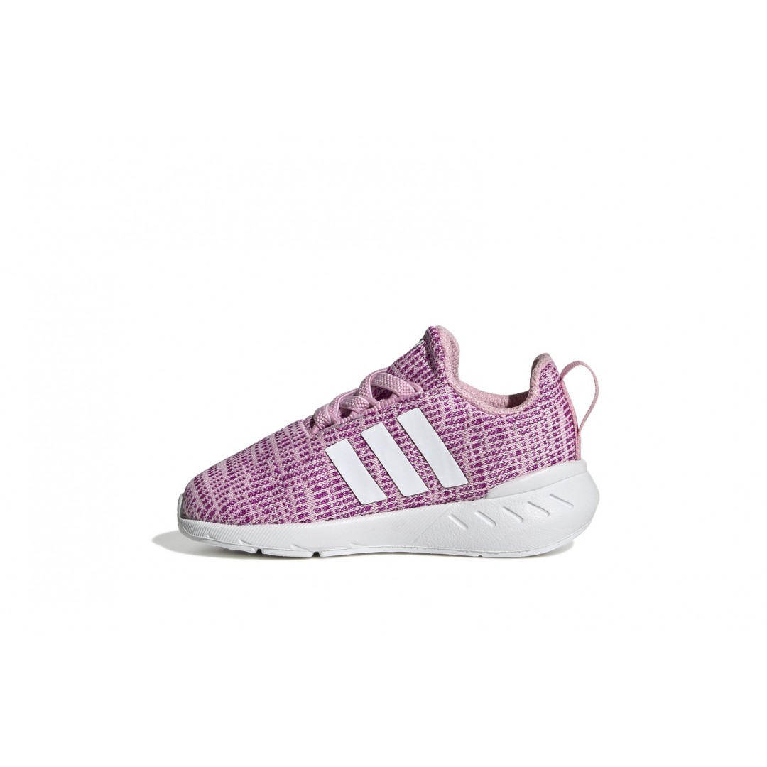 adidas Originals SWIFT RUN 22 EL I GW8185 Pink