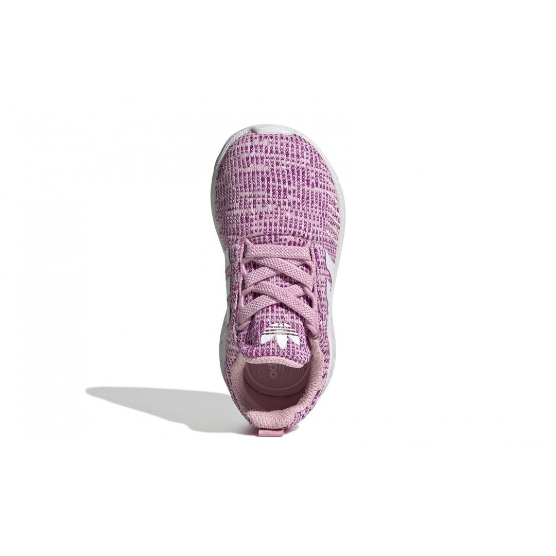 adidas Originals SWIFT RUN 22 EL I GW8185 Pink