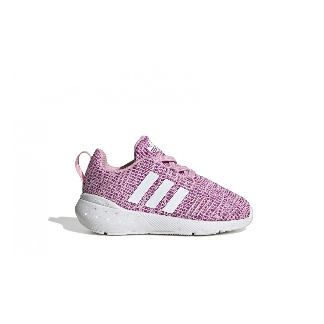 adidas Originals SWIFT RUN 22 EL I GW8185 Pink