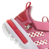 adidas sportswear RACER TR23 MINNIE EL I IH8740 Pink Image 3