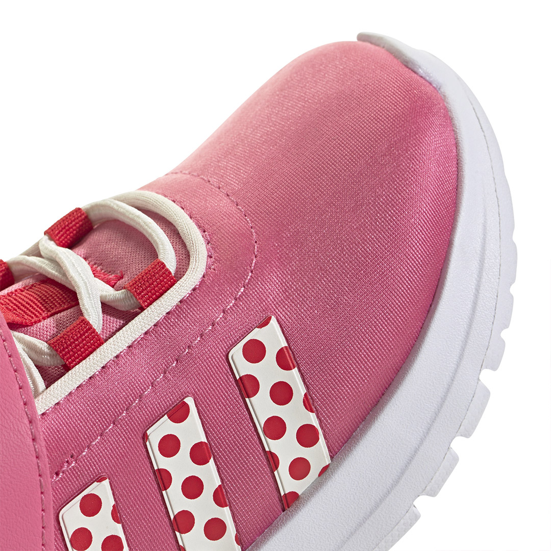 adidas sportswear RACER TR23 MINNIE EL I IH8740 Pink