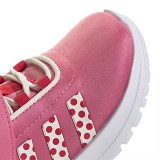 adidas sportswear RACER TR23 MINNIE EL I IH8740 Pink Image 4
