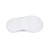 SKECHERS FUN SQUAD 303158N-PKMT Pink Image 3